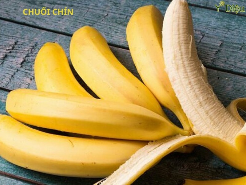 Thực Phẩm Trị Táo Bón, Danh Sách Những Thức Phẩm Ưu Tiên